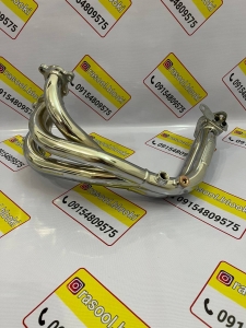 هدرز1-2-4موتورTu5فولاد