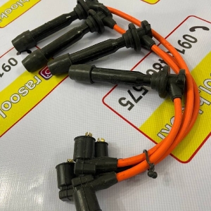 دوسربرنج 8میل تمام سیلکون