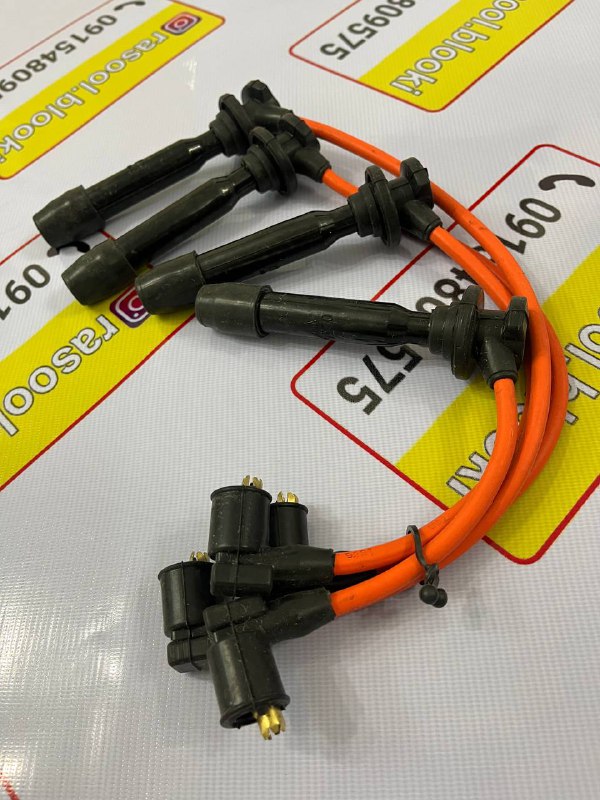 وایرتقویتی ریومقاومت صفر