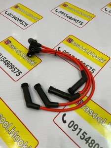 وایرتقویتی پراید زیمنس مقاومت صفر