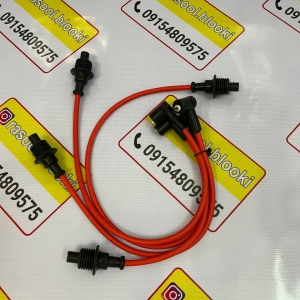 وایرتقویتی پژوxu7 مقاومت صفر8میل