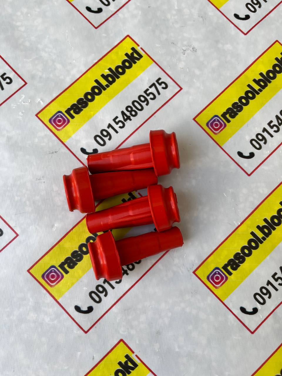 وایرتقویتی تیپ5