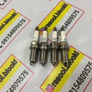 شمع تقویتی دنسواستوک ‌خرچنگی پایه بلند سه پلاتین