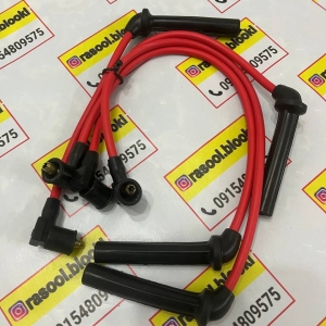 وایرتقویتی تیبا-ساینا-کوئیک- مقاومت صفر