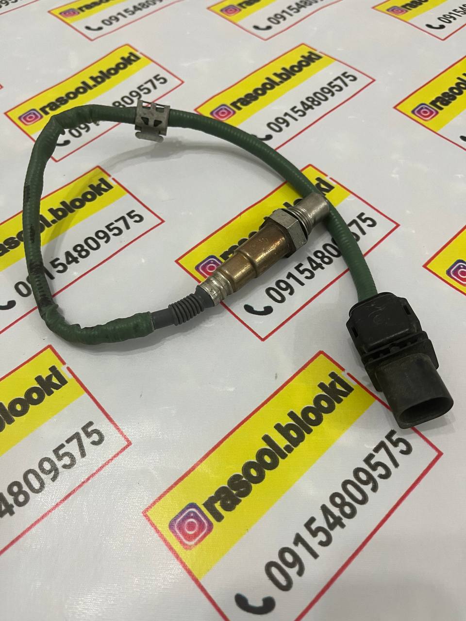 سنسوراکسیژن بوشef7استوک اروپایی