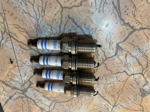 شمع استوک اصل بوش