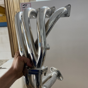 هدرزm15-مارک انجین آرت فولادی1-2-4 پنج‌سال گارانتی