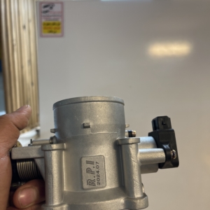 دریچه گازنیسانی مارکRpi